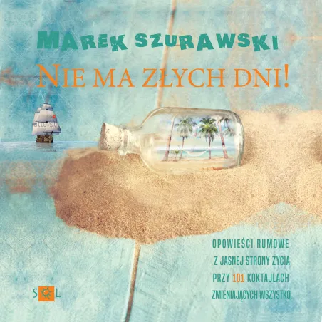 MAREK SZURAWSKI