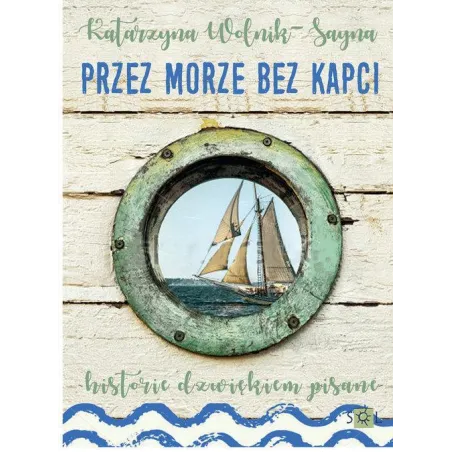 Wolnik-Sayna Katarzyna