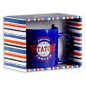 Kubek Porcelanowy Tato Jesteś Moim Idolem 500 Ml