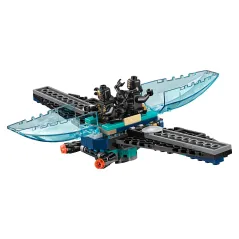 ATAK STATKU OUTRIDERÓW LEGO MARVEL 76101