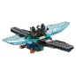 Atak Statku Outriderów Lego Marvel 76101