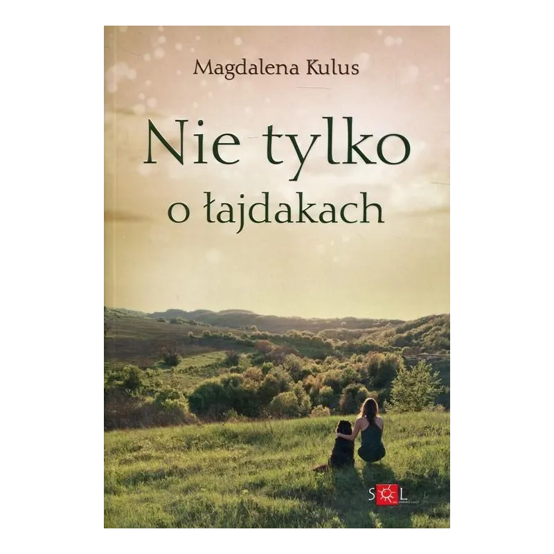 NIE TYLKO O ŁAJDAKACH