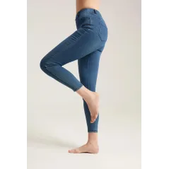 DOPASOWANE LEGGINSY DAMSKIE MARGHERITA ROZMIAR M GATTA