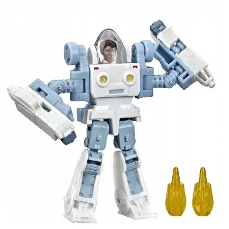Figurka Transformers Robot Hasbro 8+