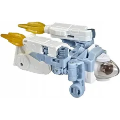 FIGURKA TRANSFORMERS ROBOT HASBRO 8+