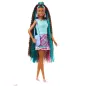 Lalka Barbie Totally Hair 3+ Lalka Barbie Totally Hair 3+