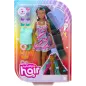 Lalka Barbie Totally Hair 3+ Lalka Barbie Totally Hair 3+