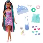 Lalka Barbie Totally Hair 3+ Lalka Barbie Totally Hair 3+