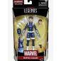 Figurka Marvel Legends Quake Hasbro 4+