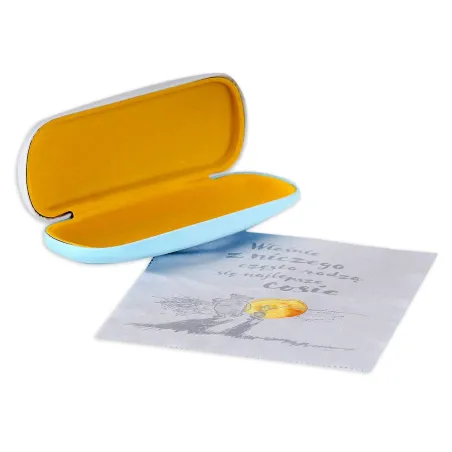 Kubuś I Przyjaciele Etui Na Okulary