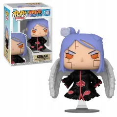 FUNKO POP! FIGURKA KOLEKCJONERSKA NARUTO: KONAN 1508