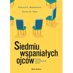Donald L. Rosenstein, Justin M. Yopp