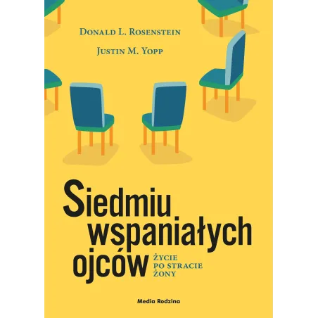 Donald L. Rosenstein, Justin M. Yopp