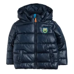 KURTKA ZIMOWA CHŁOPIĘCA 128 CM COOL CLUB