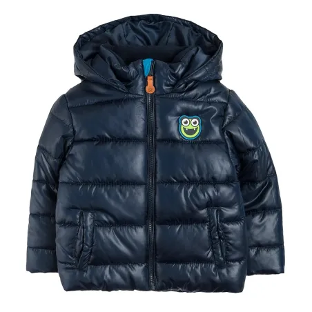 KURTKA ZIMOWA CHŁOPIĘCA 128 CM COOL CLUB