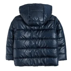 KURTKA ZIMOWA CHŁOPIĘCA 128 CM COOL CLUB