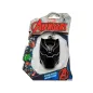 Brelok Metalowy Avengers Black Panther Brelok Metalowy Avengers Black Panther
