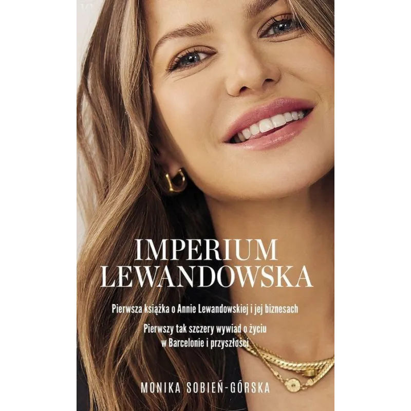 Monika Sobień-Górska