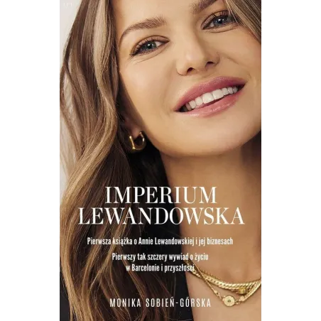 Imperium Lewandowska Imperium Lewandowska