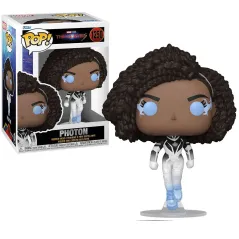 FUNKO POP! FIGURKA KOLEKCJONERSKA MARVEL THE MARVELS: PHOTON 1250