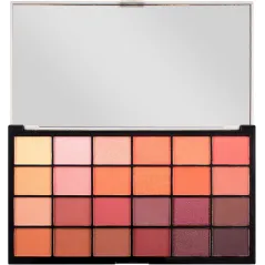 PALETA CIENI MAKEUP REVOLUTION LIFE ON THE DANCE FLOOR