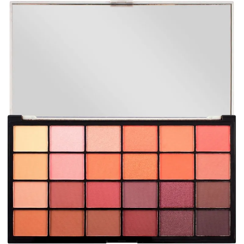 PALETA CIENI MAKEUP REVOLUTION LIFE ON THE DANCE FLOOR