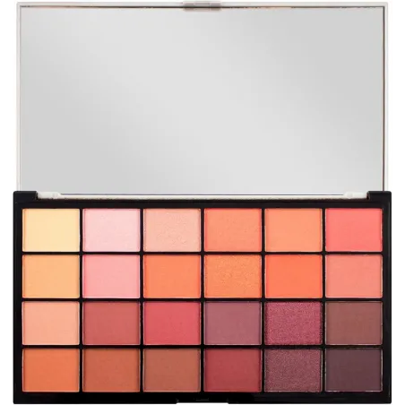 PALETA CIENI MAKEUP REVOLUTION LIFE ON THE DANCE FLOOR