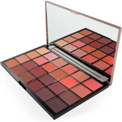 Paleta Cieni Makeup Revolution Life On The Dance Floor