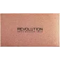 Paleta Cieni Makeup Revolution Life On The Dance Floor