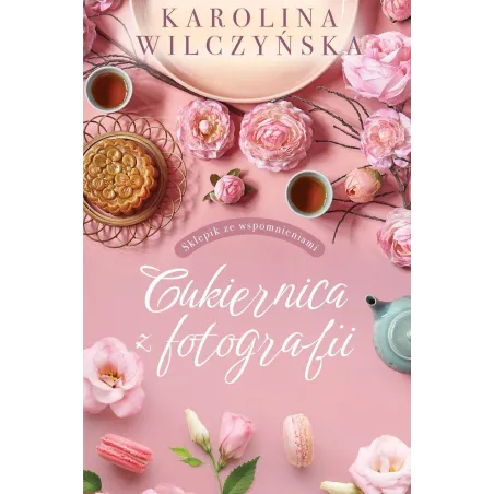 Karolina Wilczyńska