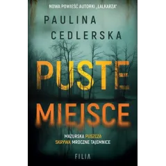 PUSTE MIEJSCE