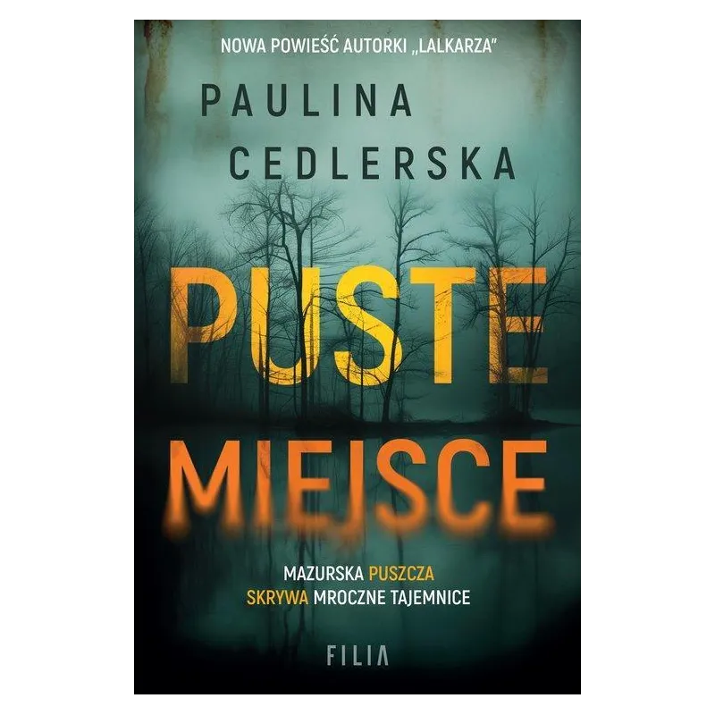 PUSTE MIEJSCE