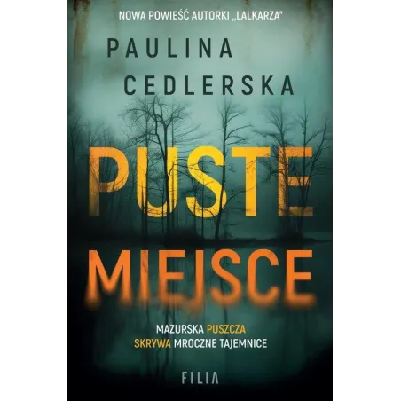 PUSTE MIEJSCE