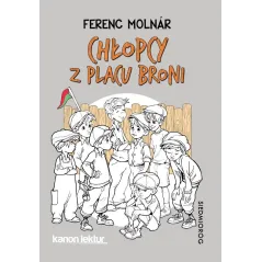 Ferenc Molnár