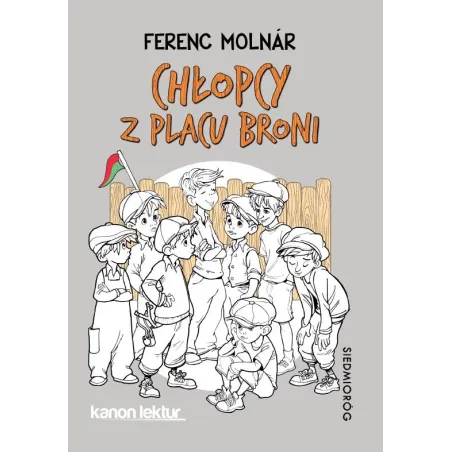 Ferenc Molnár