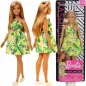 Lalka Barbie Fashionistas 126 Modne Przyjaciółki 3+ Lalka Barbie Fashionistas 126 Modne Przyjaciółki 3+