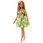 Lalka Barbie Fashionistas 126 Modne Przyjaciółki 3+ Lalka Barbie Fashionistas 126 Modne Przyjaciółki 3+