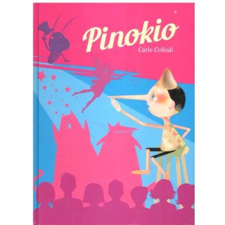 Pinokio Pinokio