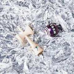 KENDAMA KROM GRA ZRĘCZNOŚCIOWA CASSIOPEIA