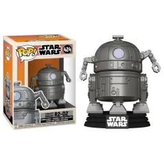 FUNKO POP! STAR WARS FIGURKA KOLEKCJONERSKA R2-D2, 424