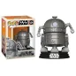 Funko Pop! Star Wars Figurka Kolekcjonerska R2-D2, 424 Funko Pop! Star Wars Figurka Kolekcjonerska R2-D2, 424