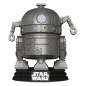 Funko Pop! Star Wars Figurka Kolekcjonerska R2-D2, 424 Funko Pop! Star Wars Figurka Kolekcjonerska R2-D2, 424