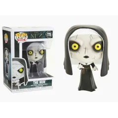 FUNKO POP! MOVIES THE NUN FIGURKA KOLEKCJONERSKA THE NUN 775