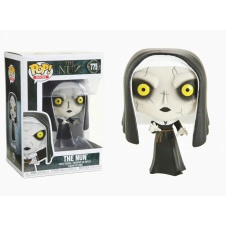 FUNKO POP! MOVIES THE NUN FIGURKA KOLEKCJONERSKA THE NUN 775