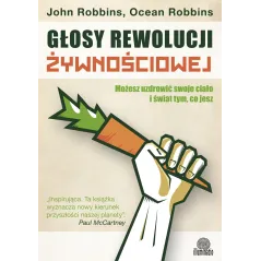 John Robbins, Ocean Robbins