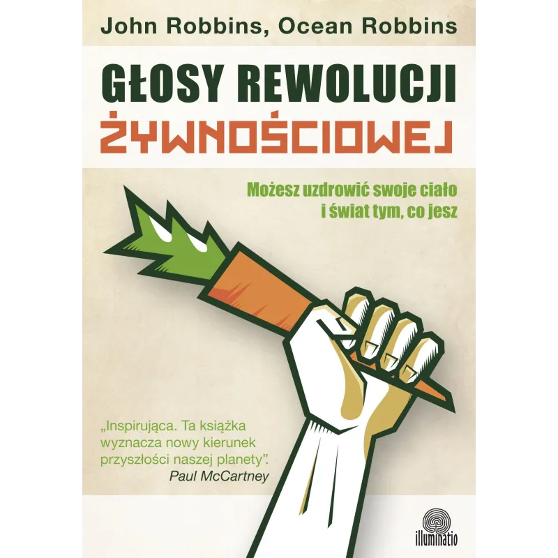 John Robbins, Ocean Robbins