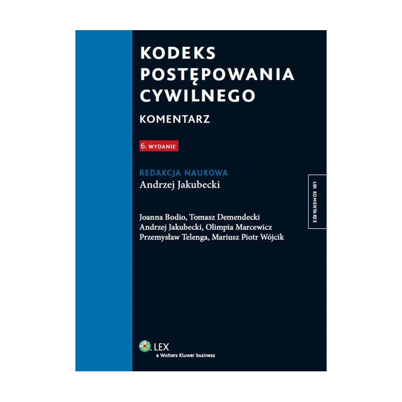 Jakubecki Andrzej