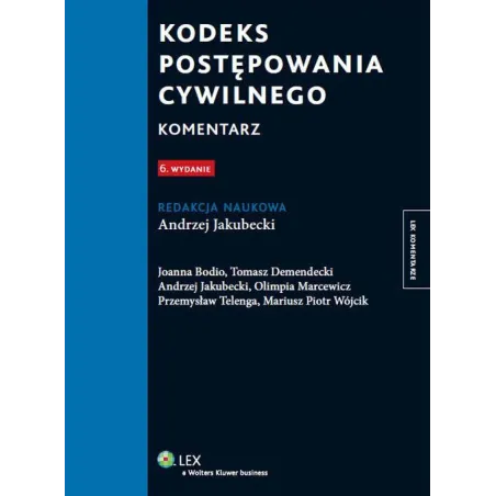 Jakubecki Andrzej