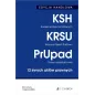 KODEKS SPÓŁEK HANDLOWYCH. KRAJOWY REJESTR SĄDOWY. PRAWO UPADŁOŚCIOWE. 12 INNYCH AKTÓW PRAWNYCH. EDYCJA HANDLOWA WY...