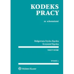 KODEKS PRACY ZE SCHEMATAMI